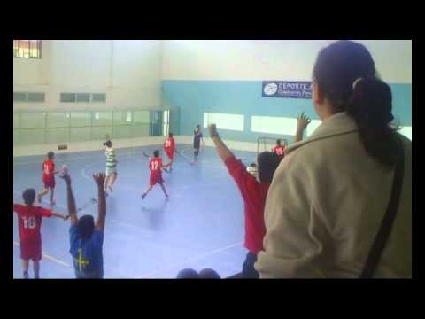 El Famoso GOOL de Jairo