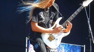 Wintersun - Sons Of Winter And Stars (Live @ Tuska 2013) [Remastered]