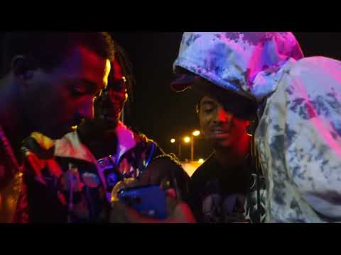 Lil Jsix - Lean2 X Chinois A4C ( By WVYDCFilm )