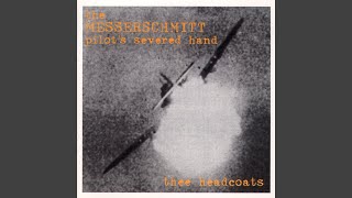 The Messerschmitt Pilot's Severed Hand