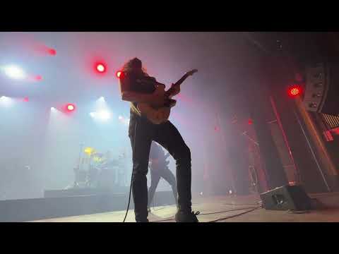 Psychonaut @ AB Brussel - Stargazer 16/11/'25