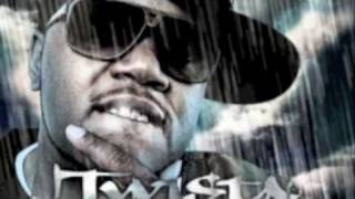 Twista - Neva Eva