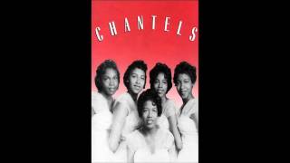 Chantels - I'm The Girl