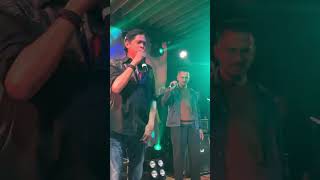 Download lagu Mati Rasa Steven & Coconut Treez by Njet The Flowers & Dave Syauta The Paps Live at IFI Bandung 2023 mp3