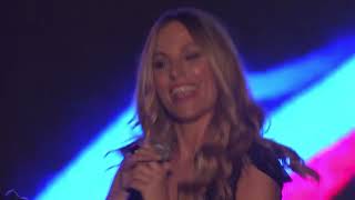 EDURNE &quot;BASTA&quot; LIVE EN DIRECTO