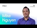 PTC 26 Interview Mike Nguyen Of Inflect JSA