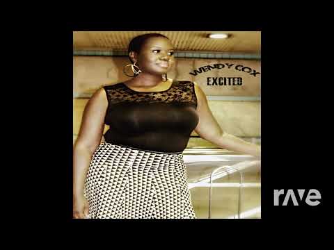 Excited Radio - Wendy Cox & Biz Markie (The R-Mix)