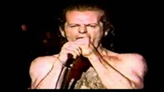 Discharge (Kawasaki 1991) [07]. Funk 'E' Dialation