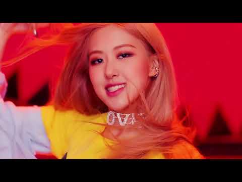 BLACKPINK X BIGBANG (KILL THIS LOVE & MONSTER) - MASHUP BY DJNIGHTFORCE