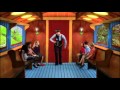 Choo Choo Soul Disney Favorites