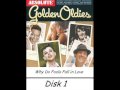 Frankie Lymon - Why Do Fools Fall in Love +LYRICS ...