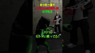 ピクルスの一言でエミネムが負けたｗRAP BATTLE  #フォートナイト #GTR