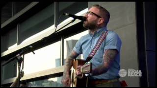City and Colour - Sleeping Sickness (Sugar Beach Session)