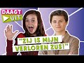 LEEFTIJDEN RADEN MET BIBI EN MATHEU | TINA DAAGT UIT | TinaTV