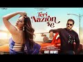 New Song 2025 New Hindi Song Teri Nazron Ko Salman Khan Romantic Song Hindi Video Song