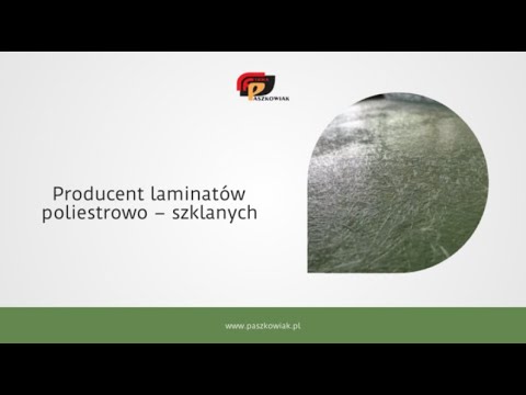 Paszkowiak Firma Jarosław Paszkowiak - video
