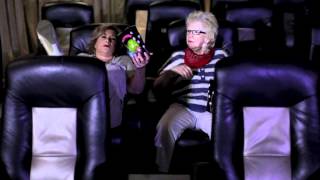 Sandi Patty and Patsy Clairmont On Tour - Happy Medley