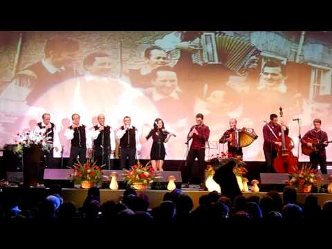 FANTJE S PRAPROTNA in ANS. DONAČKA - Po dekle