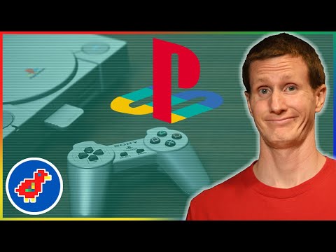 TOP 5 Best PS1 Games - Retro Bird