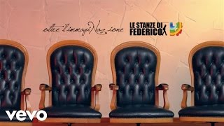 Le stanze di Federico - Oltre l'immagiNazione