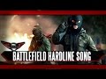 Battlefield Hardline Song by Execute 