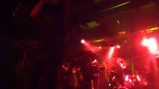 Candlebox - It's Amazing LIVE 2013 20th Anniversary Chicago The Cubby Bear