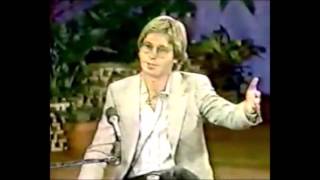 John Denver / The Phil Donahue Show [1978] (Full) (Rare!!)