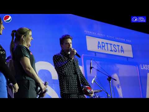 El gran premio de la noche #ArtistaDeLaEdición11 😎 | Premios Pepsi Music #Edición11