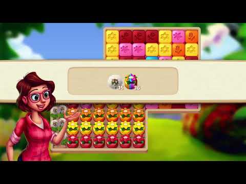 Lily’s Garden Level 344 old