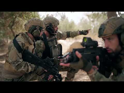 VIPER 40 Micro Tactical UAS - THE_FULL_STORY