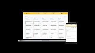 Grant Connect YouTube Video