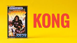 Tez-X Spectrum 1140 KONG