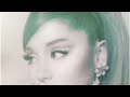 Ariana Grande Nasty Remix 639Hz Ft Ciara