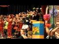 Rhealee S 1st Grade Bugz Program