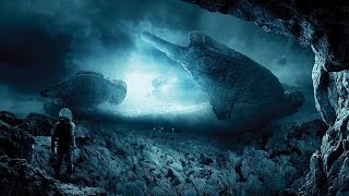 Megalon - Phoreign Eyes