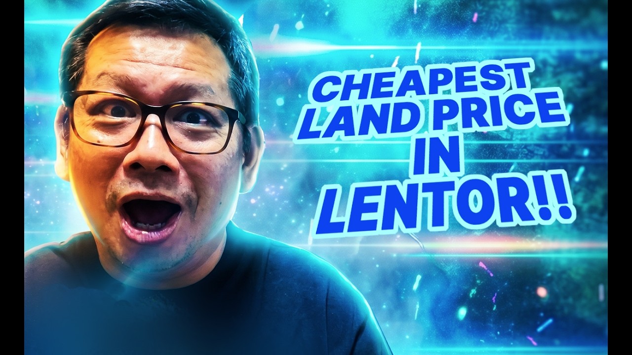 Lentor Garden Review