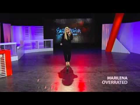 Marilena Gauci - Overrated.mp4