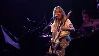 Liz Phair - Polyester Bride @ House of Vans, Brooklyn, Jul 20, 2018