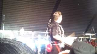 Snare Drum Solo- Red Hot Chilli Pipers