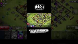 Main Game Barbar - Bar #fyf #clashofclans #geming #games