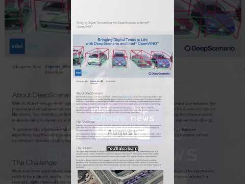 Watch the August 2024 Episode of IDZ News  | Intel Software