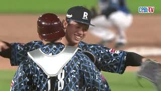 [分享] 今日陳柏豪 @本季第25次救援成功