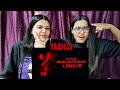 #Yash19 - TOXIC Title Reveal Reaction | Rocking Star Yash | KVN Productions