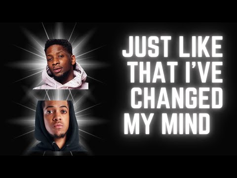 My Opinion Has Changed On This Chip vs Ambush Beef