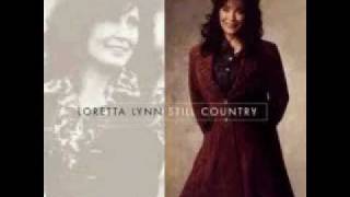 Loretta Lynn - On my own again