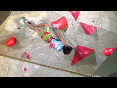 Sachi AMMA, Final , IFSC Climbing Worldcup (L) - Inzai (JPN) 2014