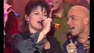 Maurane - L'un pour l'autre