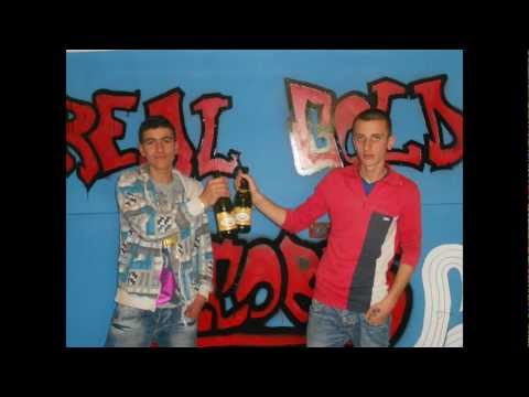 E_G Ft Lil Raid - Me Ndihmën e Zotit (Real Gold Rec*) ²º¹²