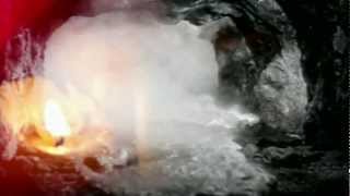 Music video thumbnail preview for Dark Cave The Scenics by The Scenics