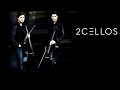 2Cellos - They Don't Care About Us - Michael ...
